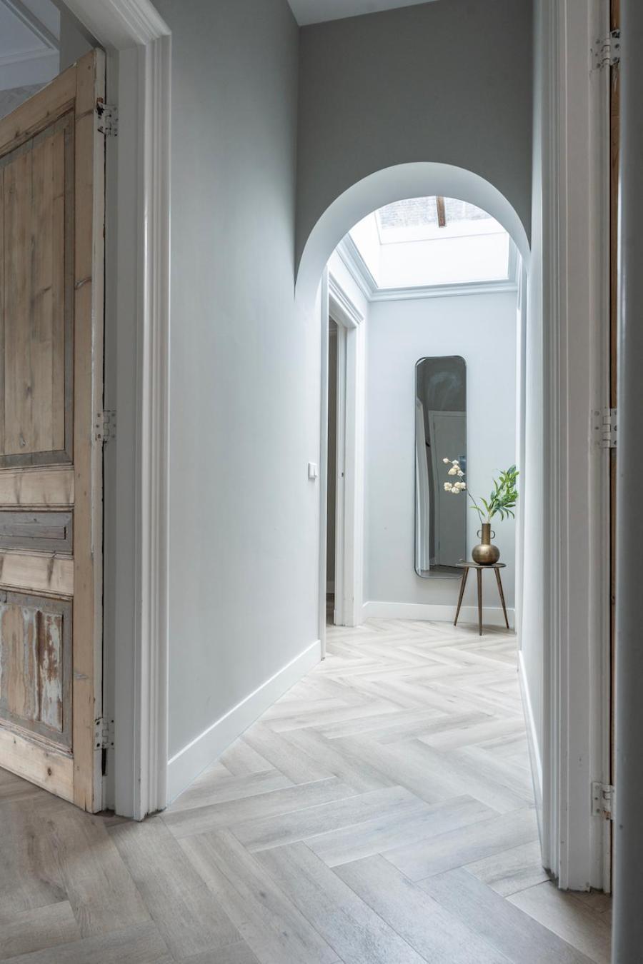 Stadsvilla Tilburg 3 luxe kamers met tuin Anna Paulowna Buitenkant foto