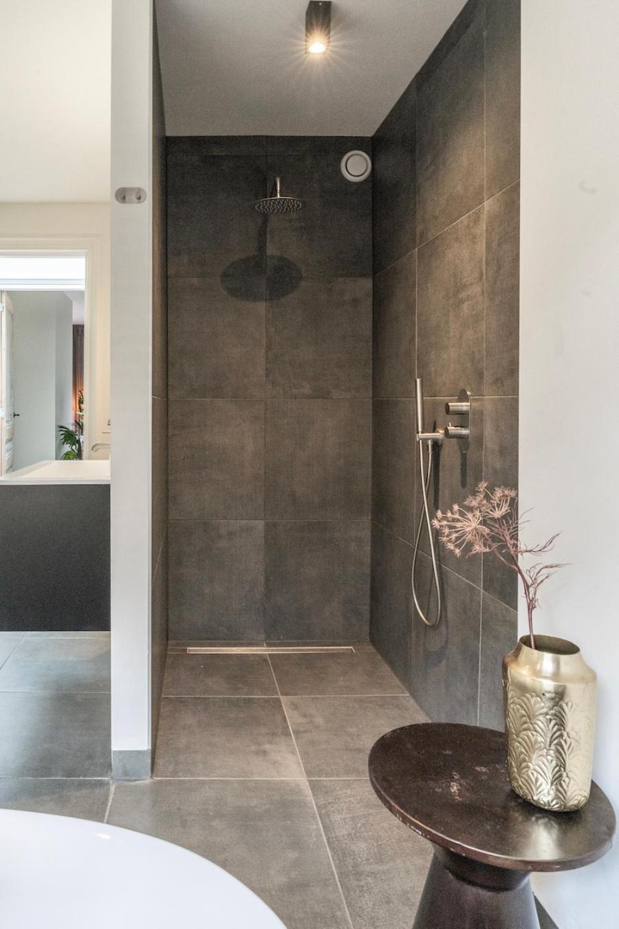 Stadsvilla Tilburg 3 luxe kamers met tuin Anna Paulowna Buitenkant foto