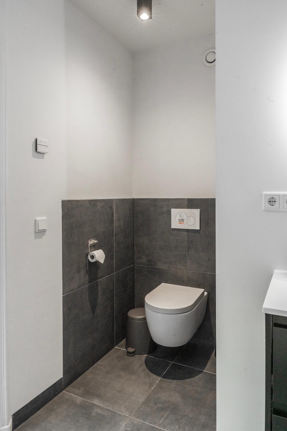 Stadsvilla Tilburg 3 luxe kamers met tuin Anna Paulowna Buitenkant foto
